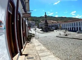 La Musica Hostel OuroPreto