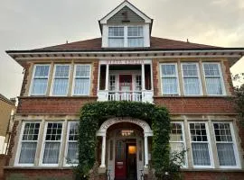 4 stars hotel in Clacton-on-Sea