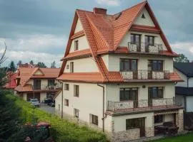 Limba pod Kotelnicą Bezpośrednio pod stokami Kotelnicy Białczańskaiej i Termami Bania