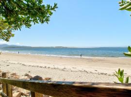 Terimore Lodging by the Sea, hotel sa Tillamook