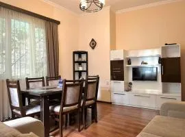 Apartment Amaghleba