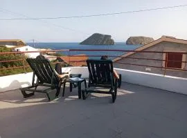 Casa da Canada da Fajã
