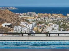 Casa Panorama - Modern new condo, amazing views!