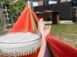 Relax, hotel dicht bij: Kabouterberg, Kasterlee