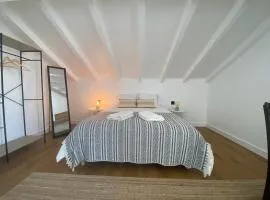 Grândola Suites - Suite Loft