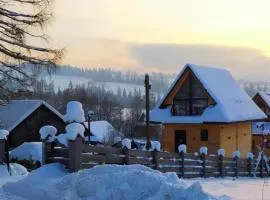 Domek w Tatrach - Osada Ostrysz