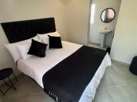Mphagahle B&B