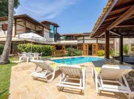 Pereque Beach House
