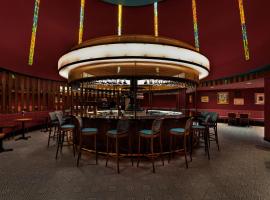 Hotel Indigo - Minneapolis Downtown by IHG, hotel v destinaci Minneapolis