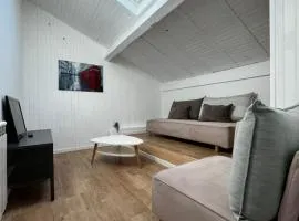 Petite maison dans le beaujolais