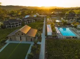 Four Seasons Resort Napa Valley