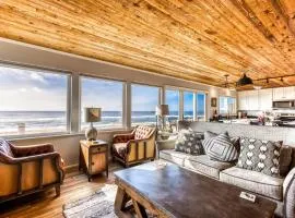 Neskowin Beach Escape