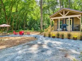 The Bear Cabin