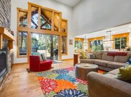 Snowberry Lodge