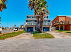 Brooklyn on the Rocks, hotel a South Padre Island