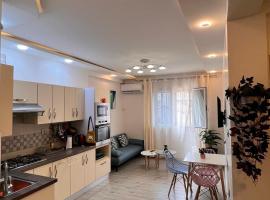 GOLF LOFT( BLUE S 78 ), hotel u kojem su ljubimci dozvoljeni u gradu 'Alger'