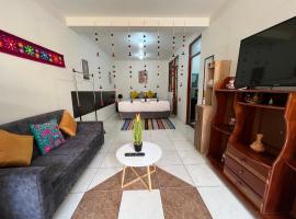 Cusco Rooms