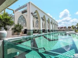 Layla Tulum - Adults Only