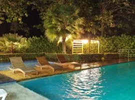 Hotel Puerto Triunfo