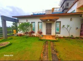 Habib Villa Tulips