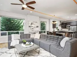 Cesar's Townhome