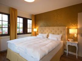 Hotel am Kirchplatz, hotel in Sachsenheim