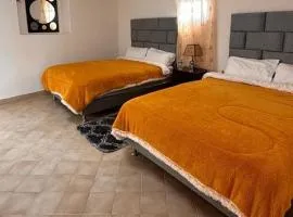 Hotel Don Quijote