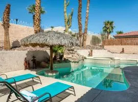 Chillin at Chip - Big Groups Welcome