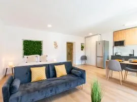 Loriga View Apartments