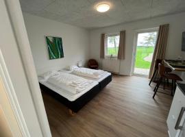 Go-Sleep Bredehus, hotel em Bredsten