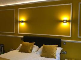 CAMPBELL 100 DUNFERMLINE