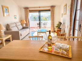 Apartment 219 - Amarilla Golf