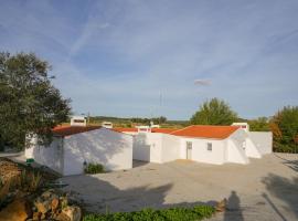 Quinta do Freixo, hotel in Elvas