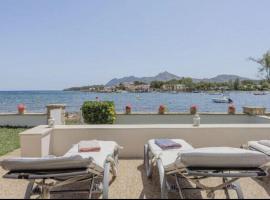 CASA PRINCESA, vila v destinaci Alcúdia