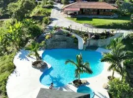 Eco Hotel Samaria , Aguas y Bosques