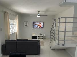 Mandeville Vacation Home, hotel em Mandeville