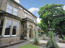 Brentwood Inn by Greene King Inns, hotel near Riverside Library, Rotherham