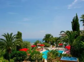 La Panoramica Country House