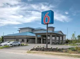 Motel 6 Walton, KY - Richwood - Cincinnati Airport South