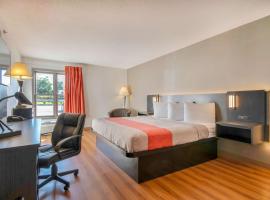 Motel 6 Walton, KY - Richwood - Cincinnati Airport South