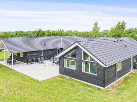 Luxury Retreat in Marielyst - By Traum Ferienwohnungen, luxury hotel in Marielyst