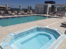 Hotel Natursun, hotell Torremolinoses