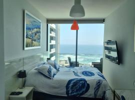 Puerto Nuevo Antofagasta, holiday rental in Antofagasta