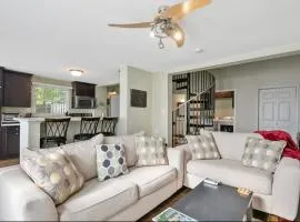 Haymount Hideaway