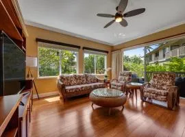 Tropical Oasis at Regency at Poipu Kai 514