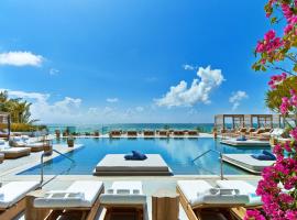 1 Hotel South Beach, hotel de lujo en Miami Beach