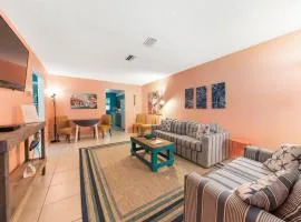 Charming Beach Villa B