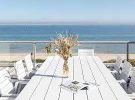 Bonbeach Bliss - Contemporary Waterfront Living