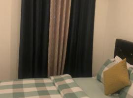 Colin Moore Residence: Bawaleshi şehrinde bir otel