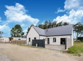 Normandy Beach Retreat